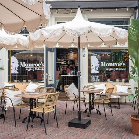 Monroe'S Stay Deventer Bagian luar foto
