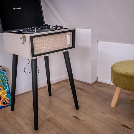 Monroe'S Stay Deventer Bagian luar foto