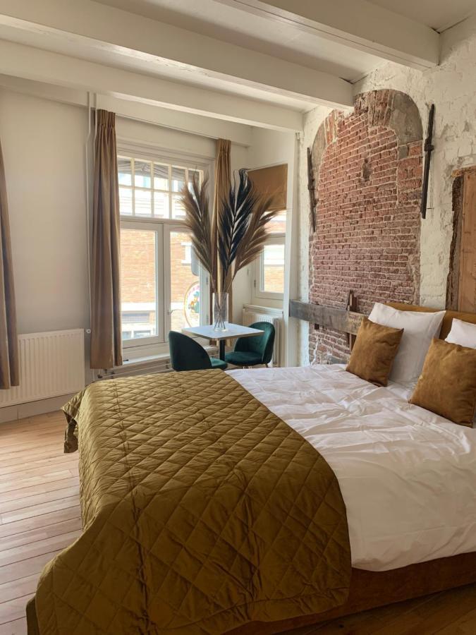 Monroe'S Stay Deventer Bagian luar foto