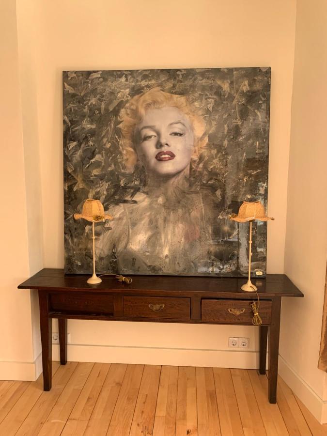 Monroe'S Stay Deventer Bagian luar foto
