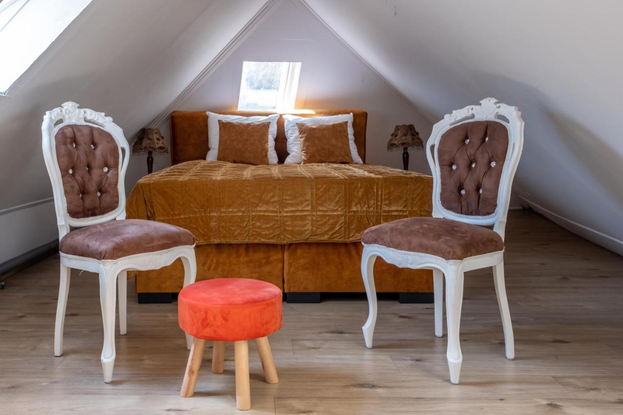 Monroe'S Stay Deventer Bagian luar foto