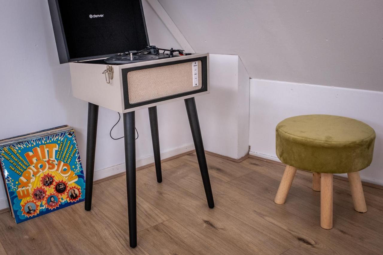 Monroe'S Stay Deventer Bagian luar foto