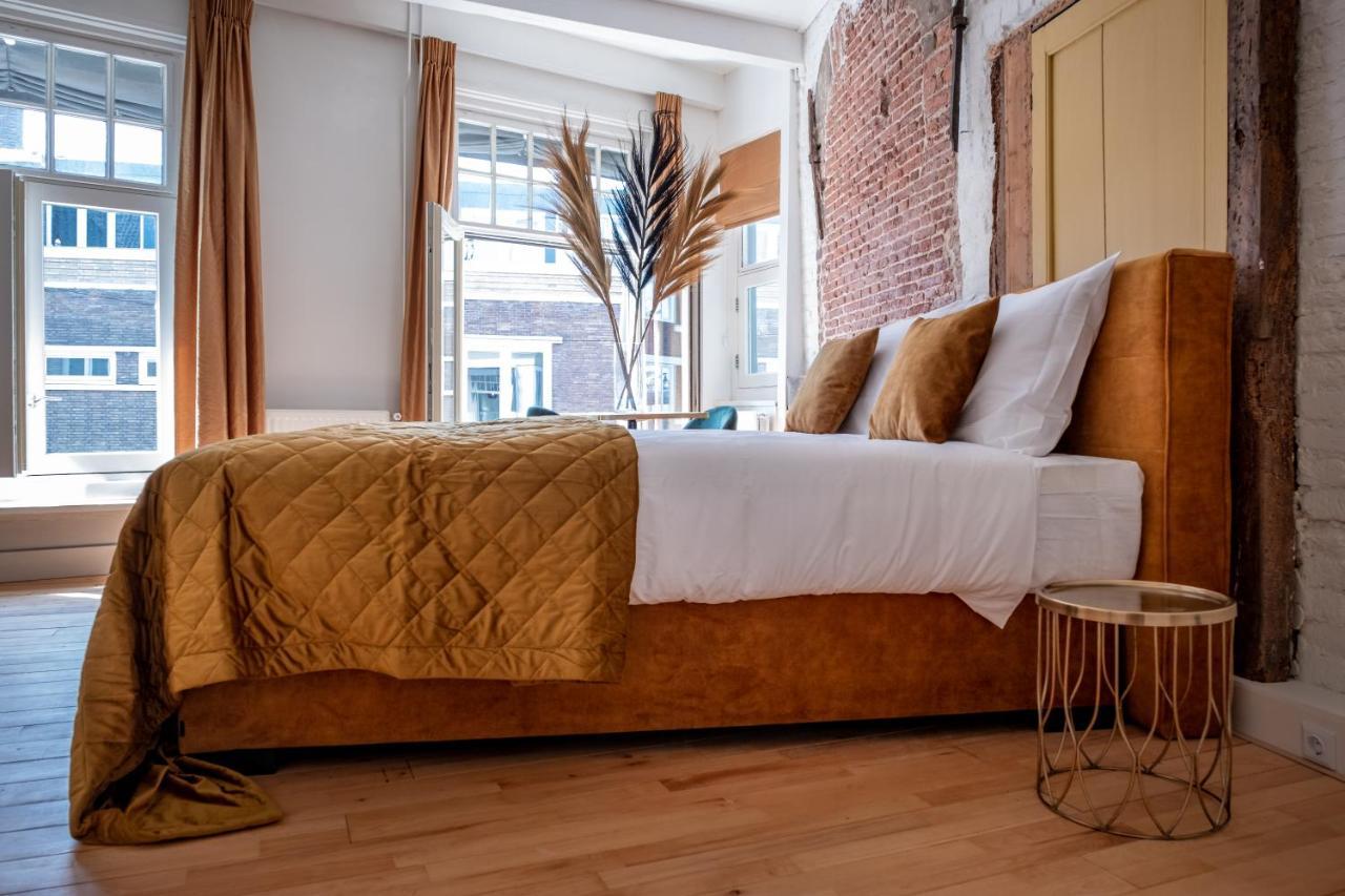 Monroe'S Stay Deventer Bagian luar foto