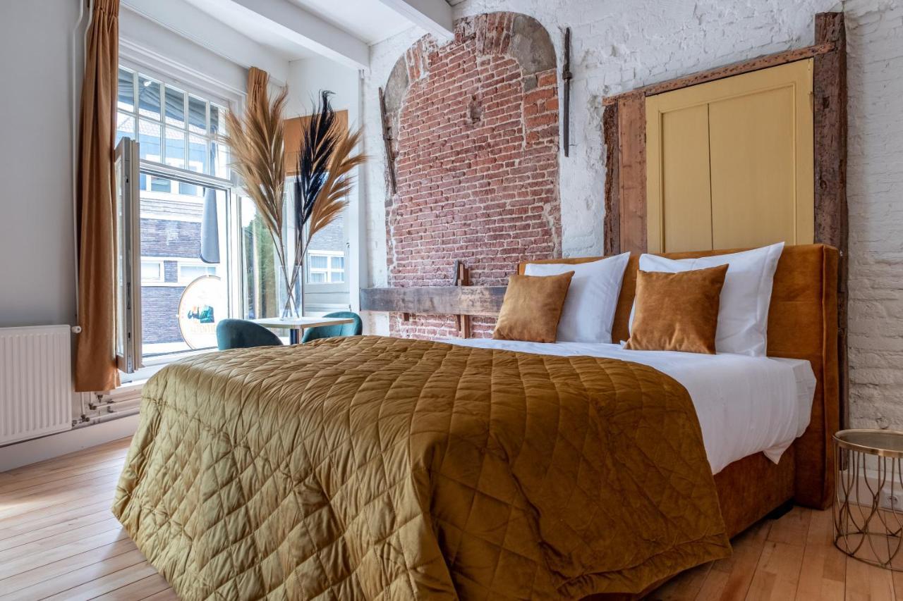 Monroe'S Stay Deventer Bagian luar foto