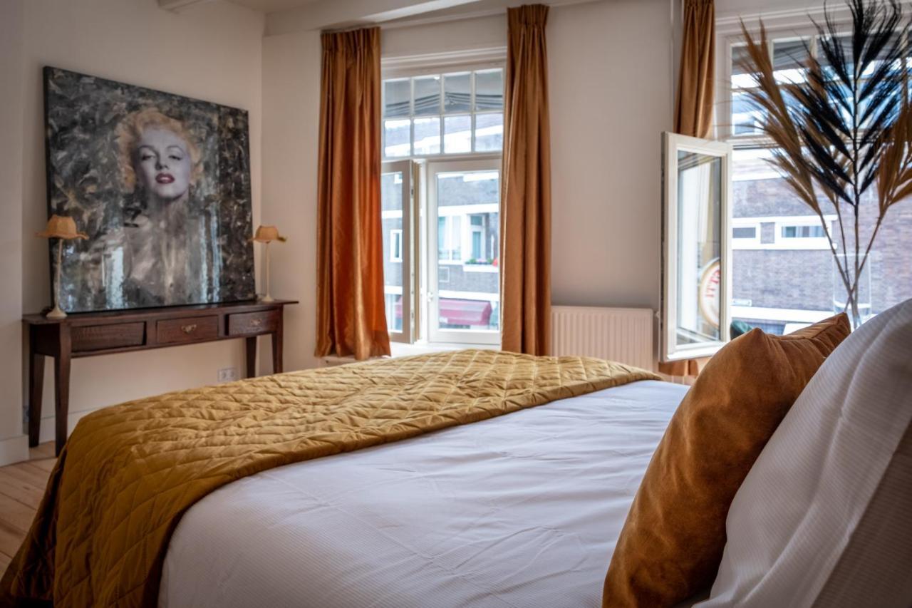 Monroe'S Stay Deventer Bagian luar foto