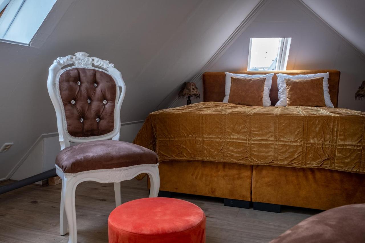 Monroe'S Stay Deventer Bagian luar foto