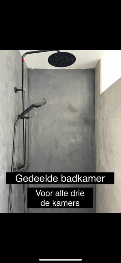 Monroe'S Stay Deventer Bagian luar foto